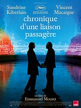 Affiche de Chronique d'une liaison passagère, film à voir en streaming sur Pygargue