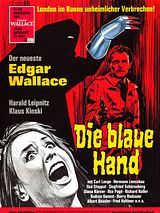 Affiche de La Main de l'epouvante, film à voir en streaming sur Pygargue