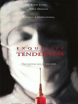 Affiche de Terror Clinic, film à voir en streaming sur Pygargue