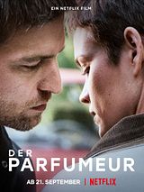 Affiche de Le Parfumeur, film à voir en streaming sur Pygargue