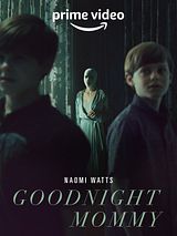 Affiche de Goodnight Mommy, film à voir en streaming sur Pygargue