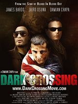 Affiche de Dark Crossing, film à voir en streaming sur Pygargue