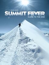 Affiche de Summit Fever, film à voir en streaming sur Pygargue