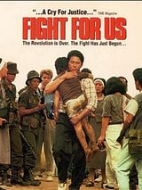 Affiche de Les insoumis, film à voir en streaming sur Pygargue