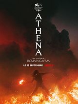 Affiche de Athena, film à voir en streaming sur Pygargue