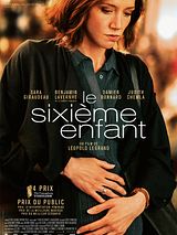 Affiche de Le Sixième enfant, film à voir en streaming sur Pygargue