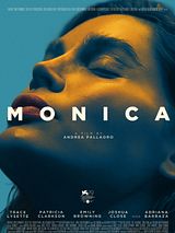 Affiche de Monica, film à voir en streaming sur Pygargue