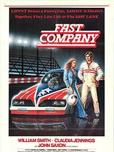 Affiche de Fast Company, film à voir en streaming sur Pygargue