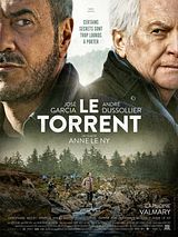 Affiche de Le Torrent, film à voir en streaming sur Pygargue