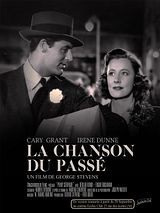 Affiche de La Chanson du passé, film à voir en streaming sur Pygargue