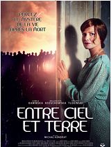 Affiche de Entre ciel et terre, film à voir en streaming sur Pygargue