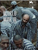 Affiche de Troisième Guerre mondiale, film à voir en streaming sur Pygargue