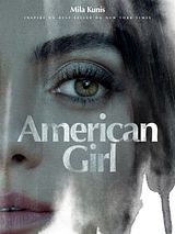 Affiche de American Girl, film à voir en streaming sur Pygargue