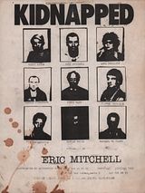 Affiche du film Kidnapped, à découvrir en streaming