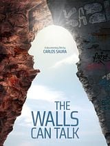 poster du film Las paredes hablan