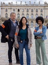 Affiche de Meurtres à Nancy, film à voir en streaming sur Pygargue