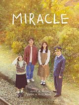 Affiche de Miracle : Letters to the President, film à voir en streaming sur Pygargue
