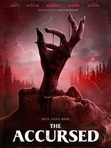 Affiche de The Accursed, film à voir en streaming sur Pygargue