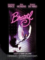 poster du film Brazil
