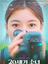 Affiche de 20th Century Girl, film à voir en streaming sur Pygargue