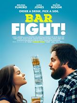 Affiche de Bar Fight!, film à voir en streaming sur Pygargue