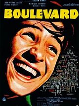 Affiche de Boulevard, film à voir en streaming sur Pygargue