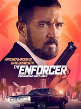 Affiche de The Enforcer, film à voir en streaming sur Pygargue