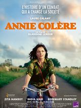 poster du film Annie Colère