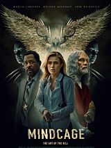 Affiche de Mindcage, film à voir en streaming sur Pygargue