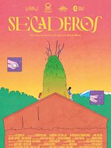 Affiche de Secaderos, film à voir en streaming sur Pygargue