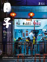 Affiche de Days, film à voir en streaming sur Pygargue