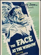 Affiche de The Face at the Window, film à voir en streaming sur Pygargue