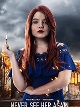 Affiche de Le Lycée du harcèlement, film à voir en streaming sur Pygargue