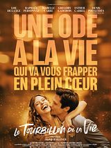 Affiche de Le Tourbillon de la vie, film à voir en streaming sur Pygargue
