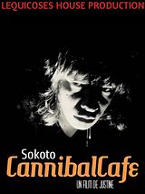 Affiche de CannibalCafe, film à voir en streaming sur Pygargue