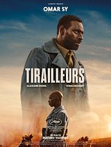 Affiche de Tirailleurs, film à voir en streaming sur Pygargue