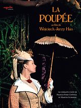 Affiche de La Poupée, film à voir en streaming sur Pygargue