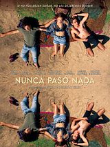 Affiche de Nothing Ever Happened, film à voir en streaming sur Pygargue