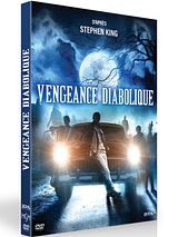 Affiche de Vengeance diabolique, film à voir en streaming sur Pygargue
