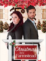 Affiche de L'auberge de Noël, film à voir en streaming sur Pygargue