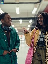 Affiche de Toi & Moi ?, film à voir en streaming sur Pygargue