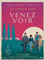 Affiche de Venez voir, film à voir en streaming sur Pygargue