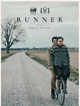 Affiche de Runner, film à voir en streaming sur Pygargue