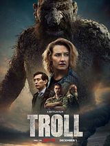 Affiche de Troll, film à voir en streaming sur Pygargue