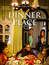 Affiche de Dinner at My Place, film à voir en streaming sur Pygargue