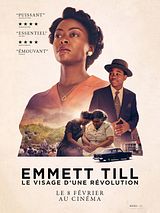 Affiche de Emmett Till, film à voir en streaming sur Pygargue