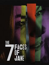 Affiche de The Seven Faces Of Jane, film à voir en streaming sur Pygargue