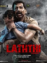 Affiche de Laththi, film à voir en streaming sur Pygargue