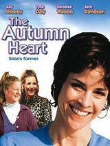 Affiche de The Autumn Heart, film à voir en streaming sur Pygargue