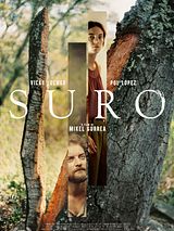 Affiche de Suro, film à voir en streaming sur Pygargue